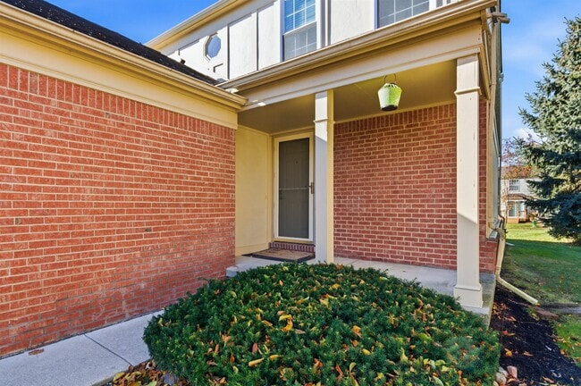 3084 Village Cir in Ann Arbor, MI - Building Photo - Building Photo