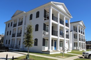 516 13th St Apartments