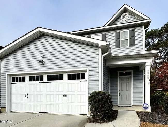 9393 Cassadine Ct in Leland, NC - Building Photo - Building Photo