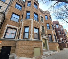 706 W Cornelia Ave, Unit 1R Apartments