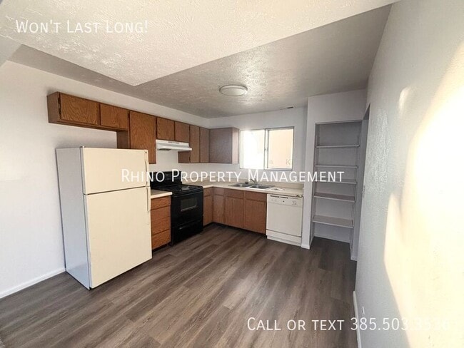 property at 485 N 1465 W