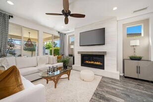 51234 Longmeadow St in Indio, CA - Building Photo