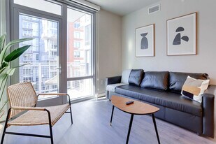 1122 N Hudson St in Arlington, VA - Building Photo