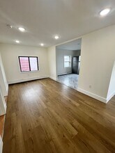 595 Bramhall Ave, Unit 3 in Jersey City, NJ - Foto de edificio - Building Photo