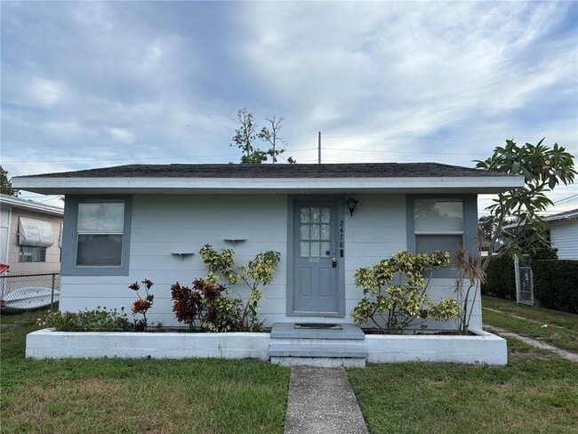 property at 2478 16th Ave N