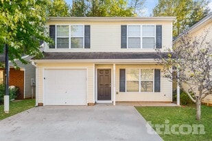 293 Lossie Ln in Mcdonough, GA - Building Photo