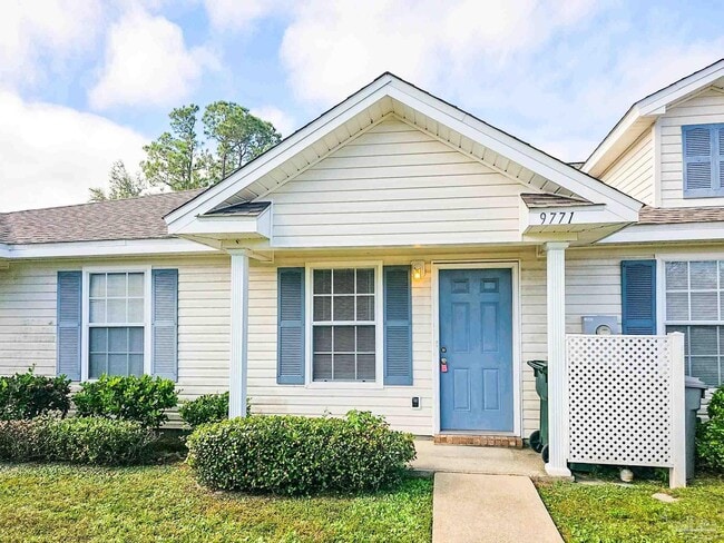 property at 9771 Cobblebrook Dr
