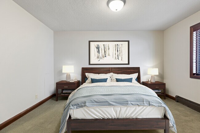 Harbor District Apartments photo'