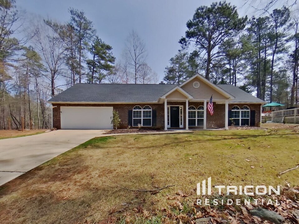 5108 Cumberland Ct in Villa Rica, GA - Building Photo