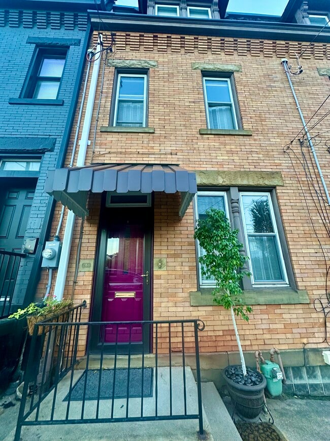 property at 248 46th St
