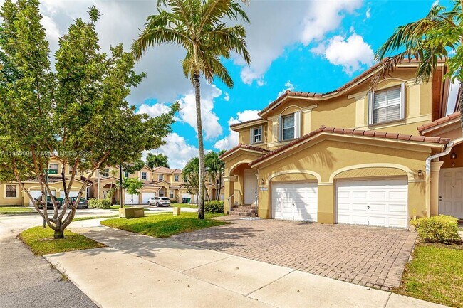 property at 11410 SW 137th Ct
