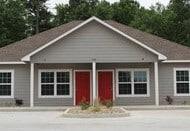 1630 Samples Rd, Unit 1630 Samples RD in Kilgore, TX - Building Photo