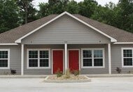 1630 Samples Rd, Unit 1630 Samples RD in Kilgore, TX - Building Photo