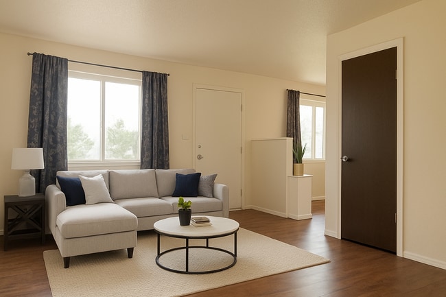 1357 N 17th St in Laramie, WY - Building Photo - Building Photo