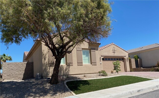 2768 Kindeace Ave in Henderson, NV - Building Photo - Building Photo
