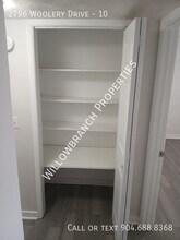 2796 Woolery Dr in Jacksonville, FL - Building Photo - Building Photo