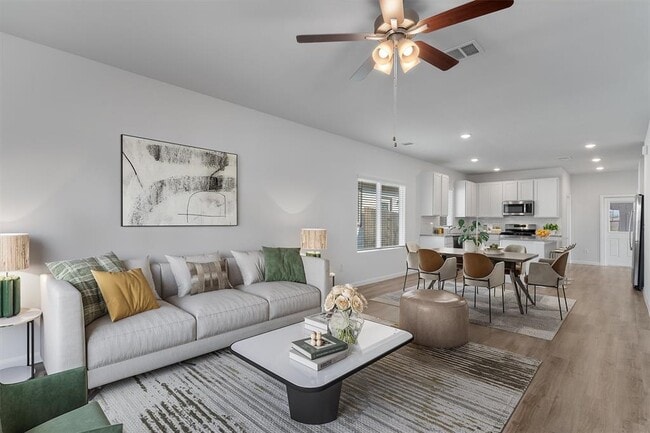 property at 510 Timber Brook Dr