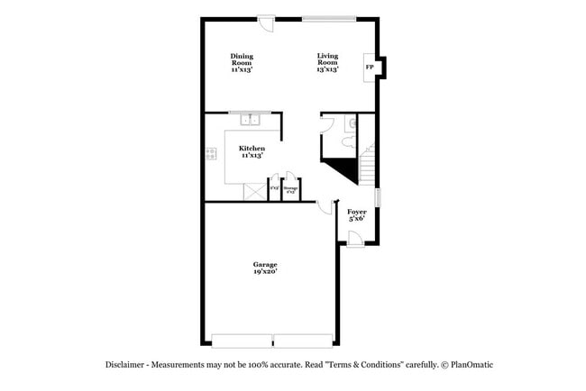 7087 Littlebrook Way in Douglasville, GA - Building Photo - Building Photo