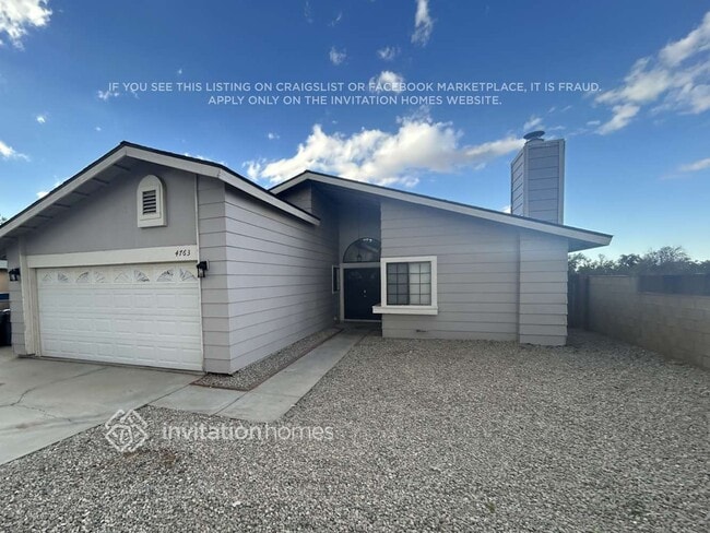 4763 W Ave L8 in Lancaster, CA - Foto de edificio - Building Photo