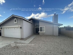 4763 W Ave L8 in Lancaster, CA - Building Photo - Building Photo