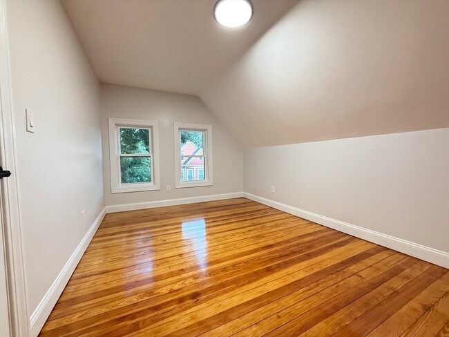 property at 16 Willow Ave