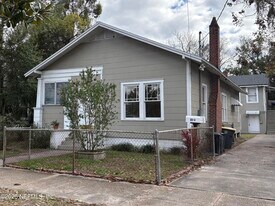 2316 Gilmore St in Jacksonville, FL - Building Photo