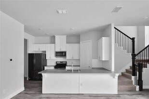 6275 Rilla St in Frisco, TX - Building Photo