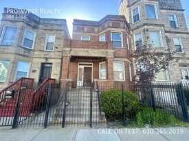 4356 S Wells St in Chicago, IL - Building Photo