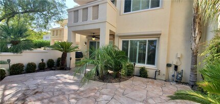 8765 Carlitas Joy Ct in Las Vegas, NV - Building Photo - Building Photo