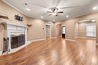 2009 Ingleside Dr in Sherwood, AR - Building Photo - Building Photo