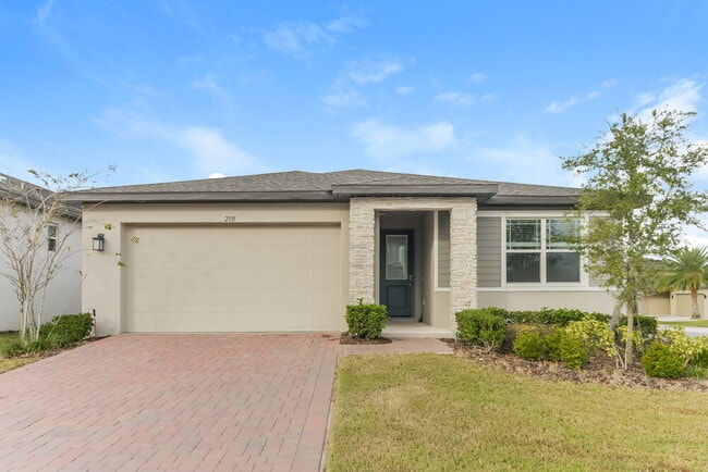 property at 2335 Raven Rdg Dr