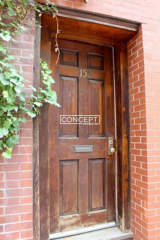 property at 15 Garden St