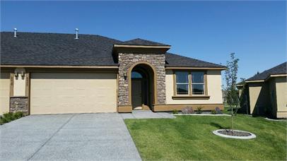 2871 Tuscanna Dr in Richland, WA - Building Photo