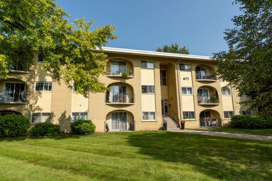 Parkside Place Apartments