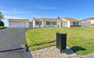 4033 Skyline Rd in Carlsbad, CA - Building Photo