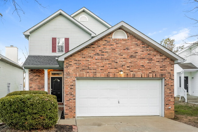 property at 705 Bell Trace Cove