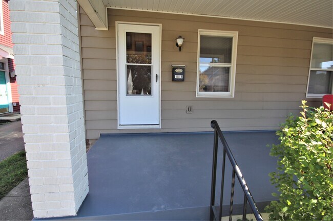 1516-1518-1518 Glenn Ave in Columbus, OH - Foto de edificio - Building Photo