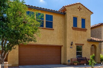 5433 W Parsons Rd in Phoenix, AZ - Building Photo - Building Photo