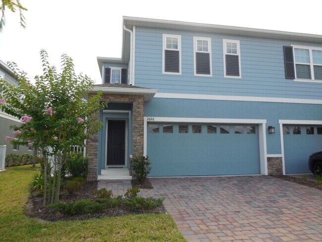 property at 2626 Pleasant Cypress Cir