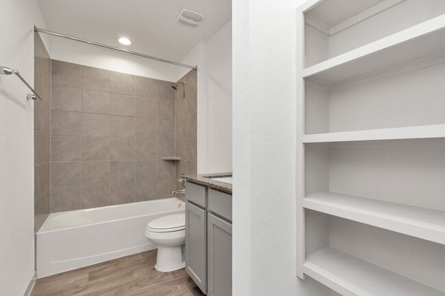 property at 10626 Watershed Dr