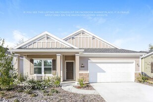 2381 Carters Paddock Rd in Jacksonville, FL - Building Photo