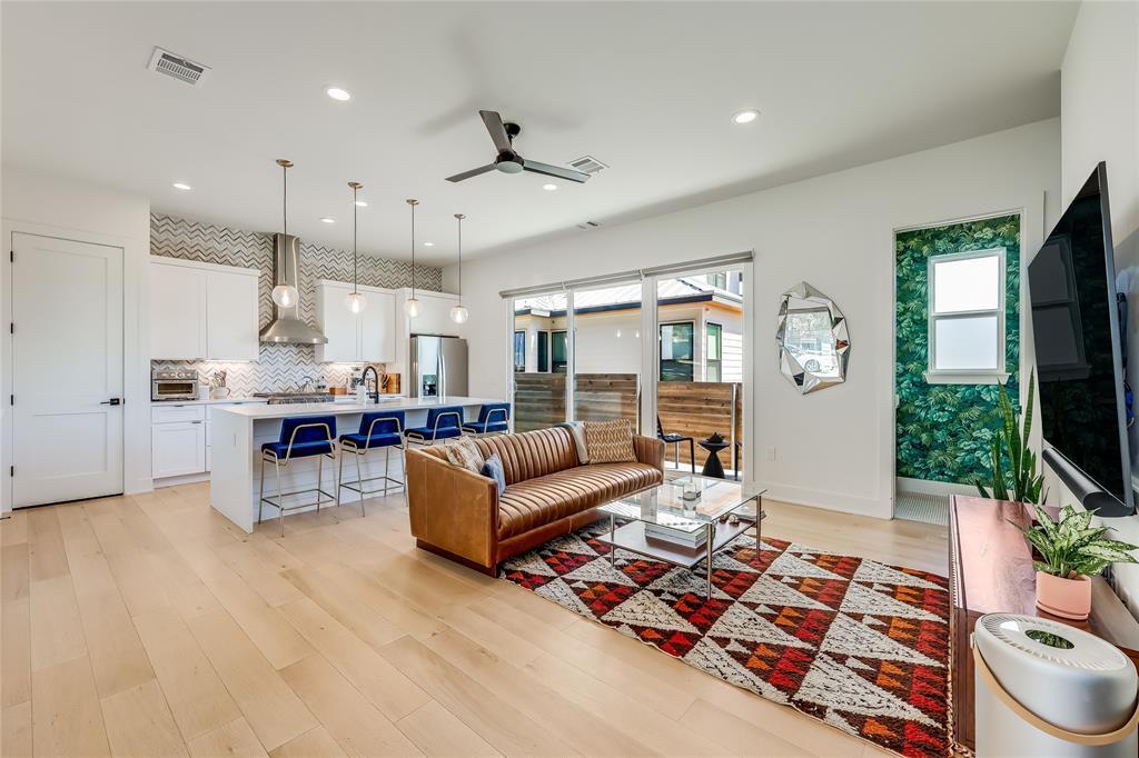 2909 Oak Crest Ave in Austin, TX - Building Photo