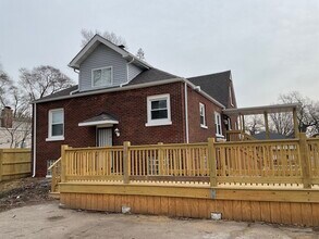 14846 Woodlawn Ave in Dolton, IL - Building Photo - Building Photo