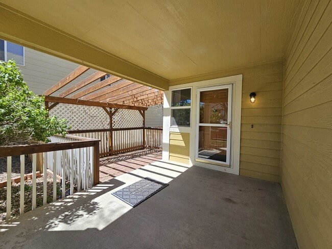 11215 Jansen St in Parker, CO - Building Photo - Building Photo