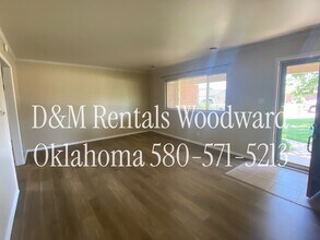 3636 Cheyenne Dr in Woodward, OK - Building Photo - Building Photo