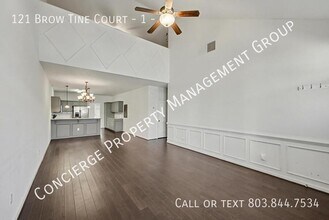 121 Brow Tine Ct in Aiken, SC - Building Photo - Building Photo