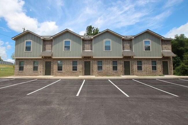 property at 1214 Brad Cir