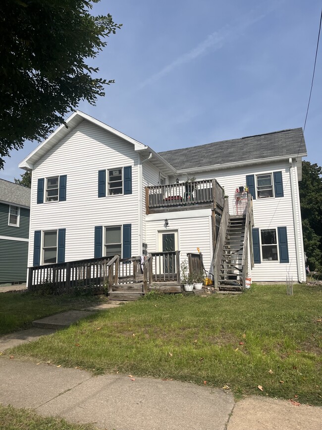 317 E Arch St, Unit #2