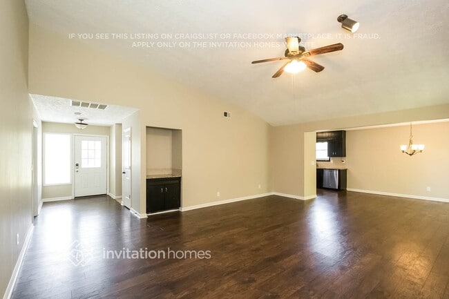 204 Sunnybrook Ct in Woodstock, GA - Building Photo - Building Photo