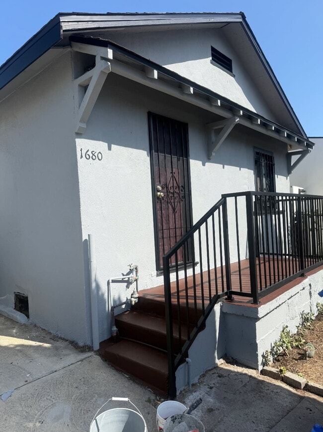 property at 1680 S Longwood Ave